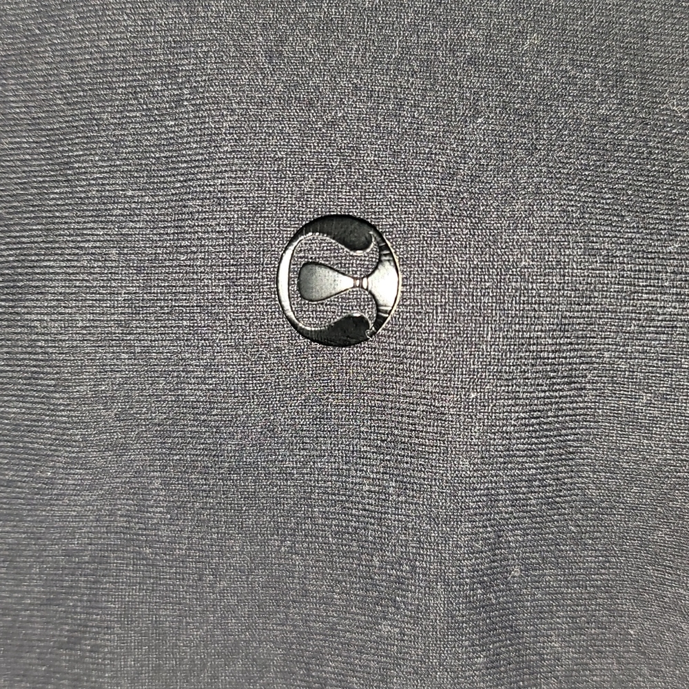 Rare Lululemon Wunder Under Tech Mesh - image 4